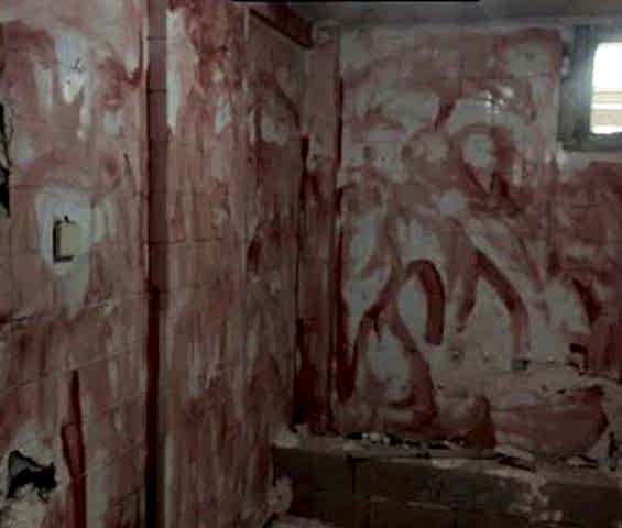 Banyo Tadilat Öncesi