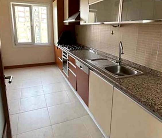 Mutfak Tadilat Öncesi